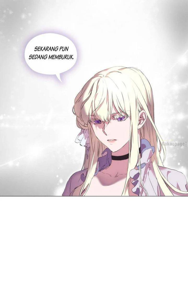 When Villainess Falls in Love Chapter 001
