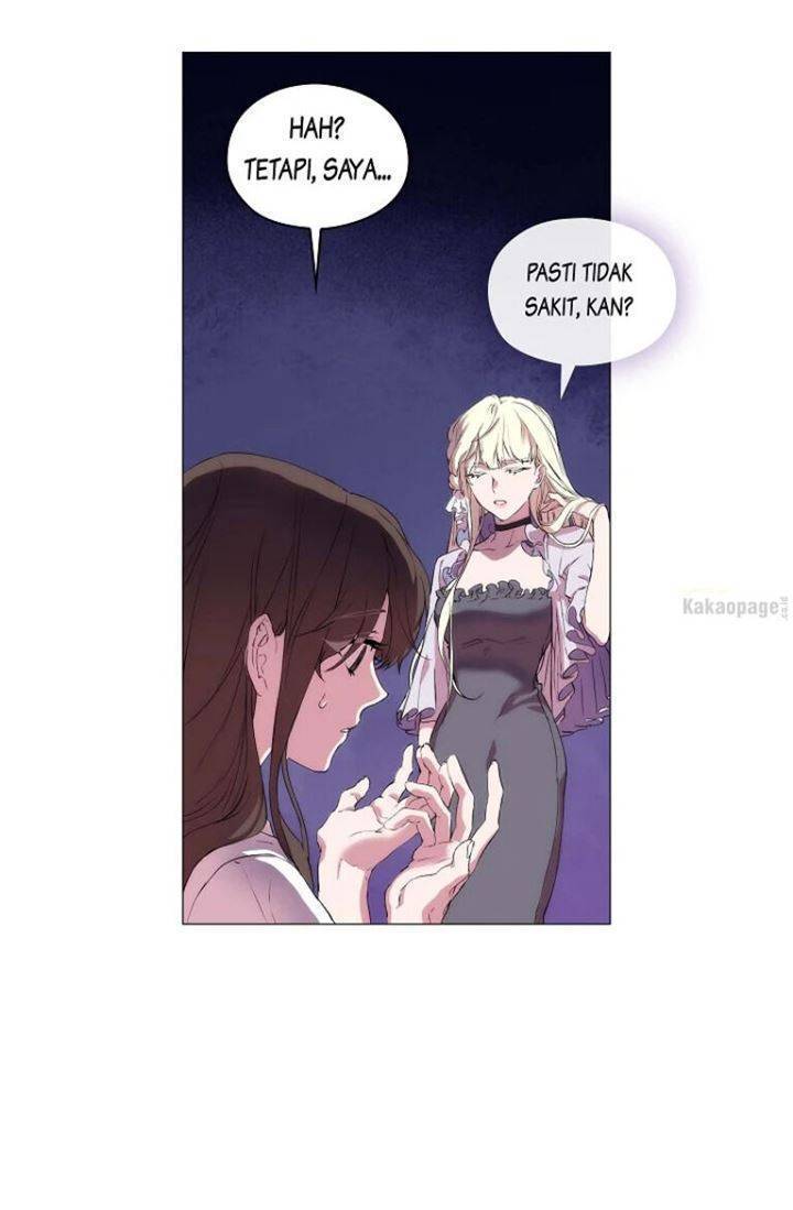 When Villainess Falls in Love Chapter 001