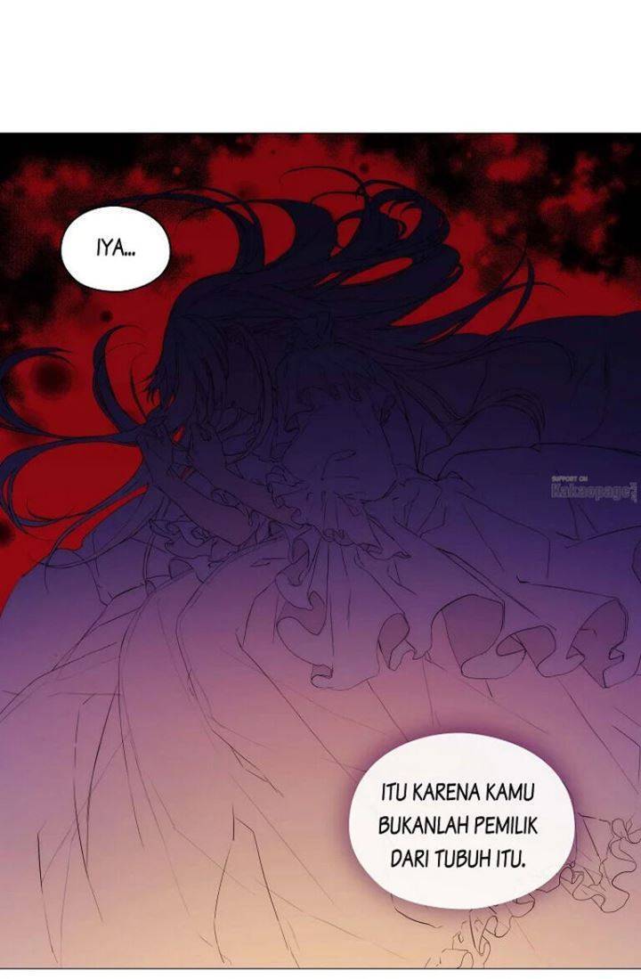 When Villainess Falls in Love Chapter 001