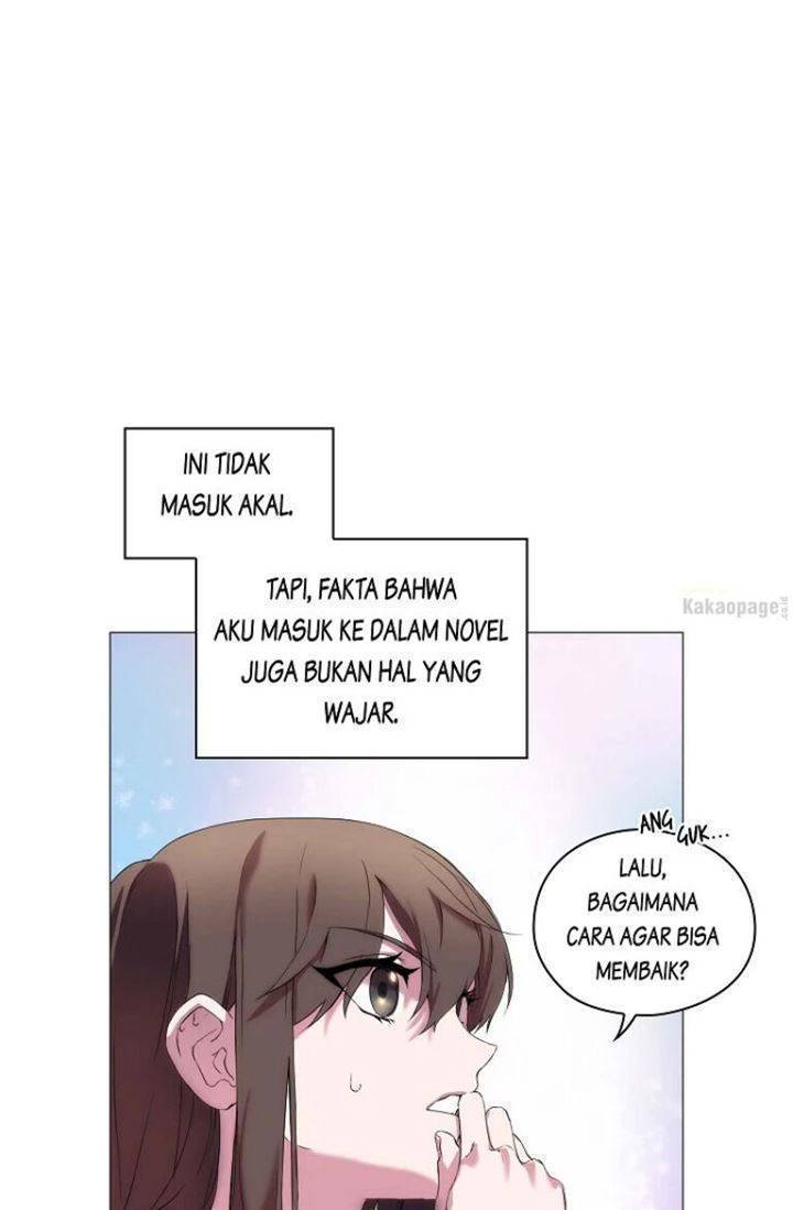 When Villainess Falls in Love Chapter 001