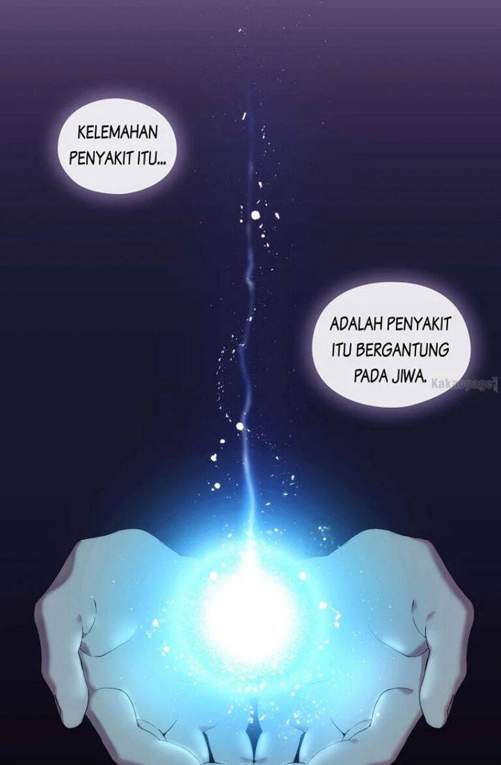 When Villainess Falls in Love Chapter 001