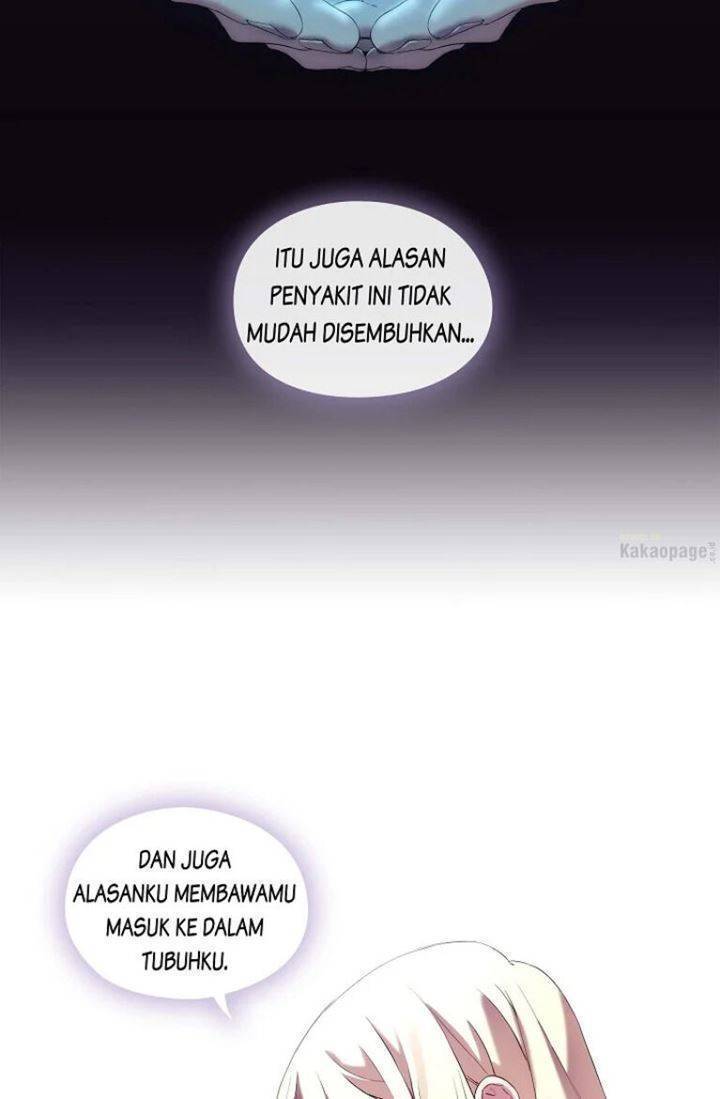 When Villainess Falls in Love Chapter 001