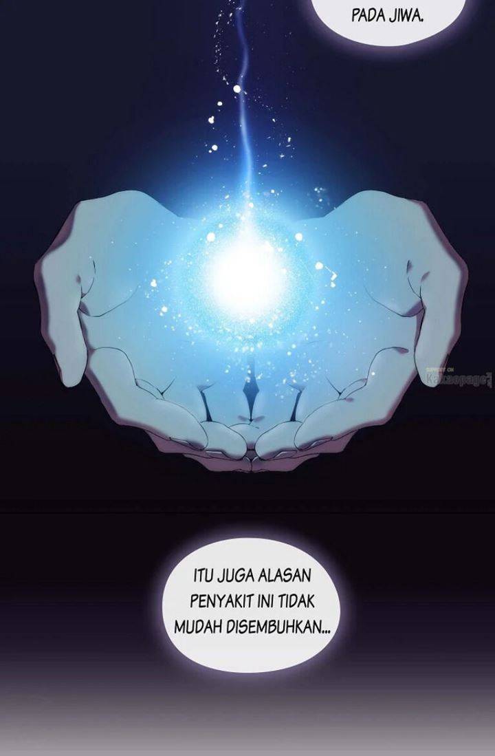 When Villainess Falls in Love Chapter 002