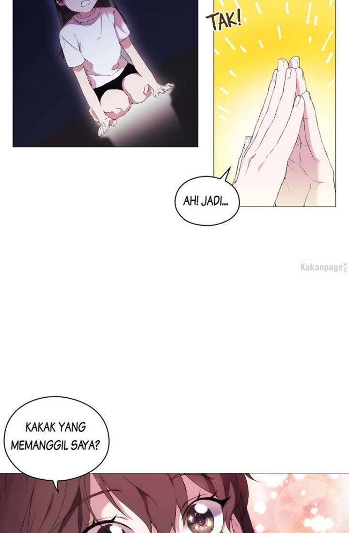 When Villainess Falls in Love Chapter 002