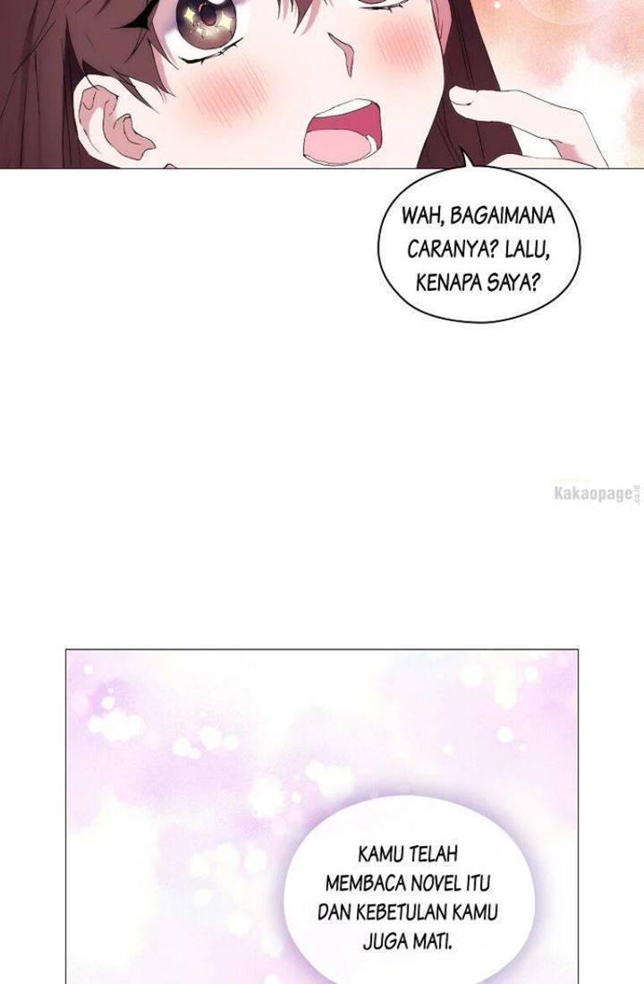 When Villainess Falls in Love Chapter 002