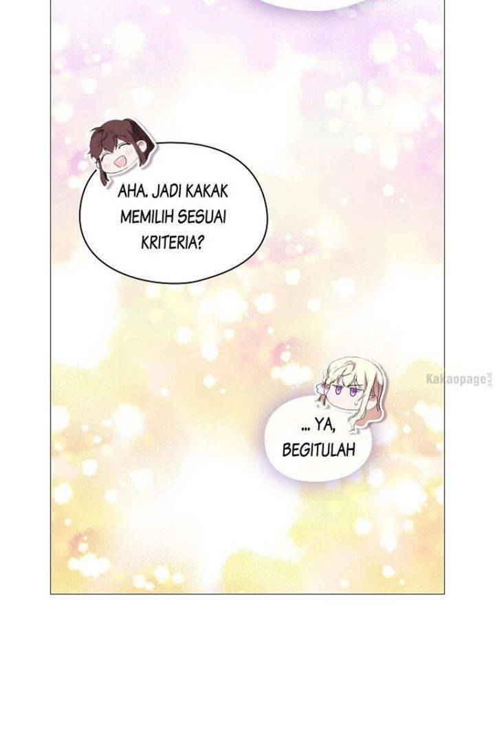 When Villainess Falls in Love Chapter 002