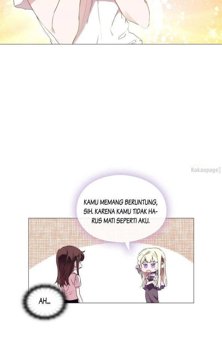 When Villainess Falls in Love Chapter 002