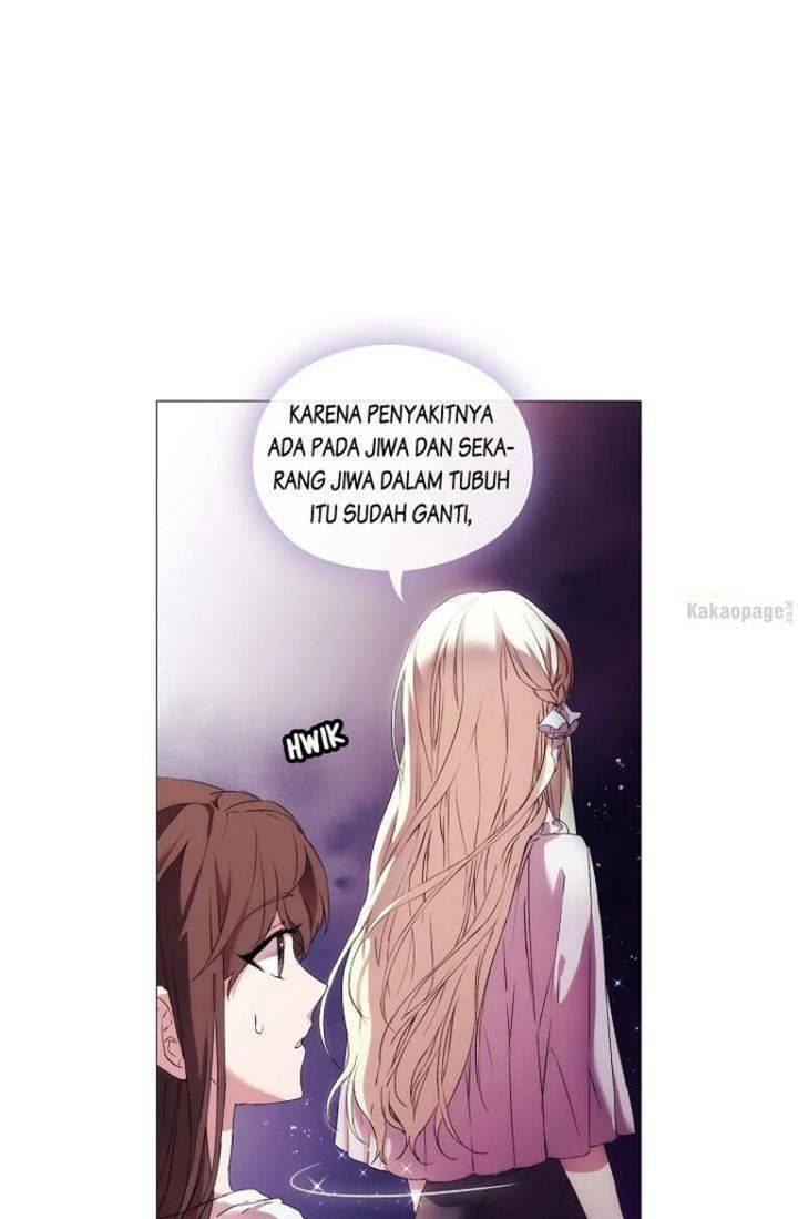 When Villainess Falls in Love Chapter 002