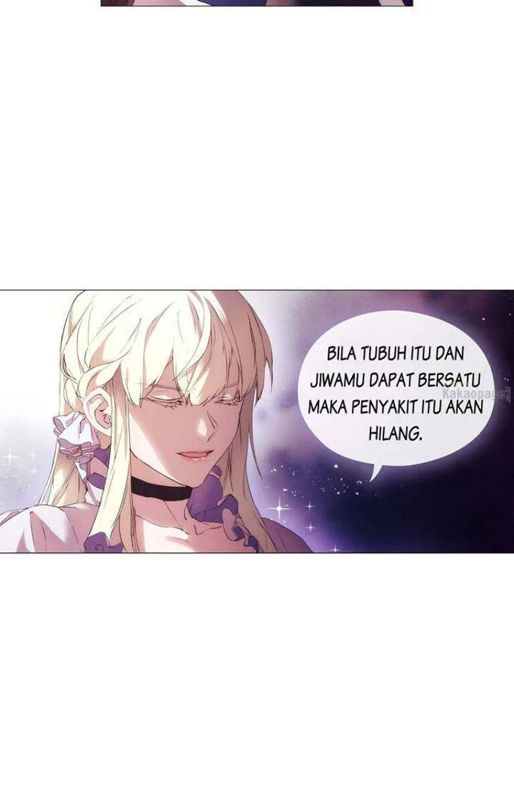 When Villainess Falls in Love Chapter 002