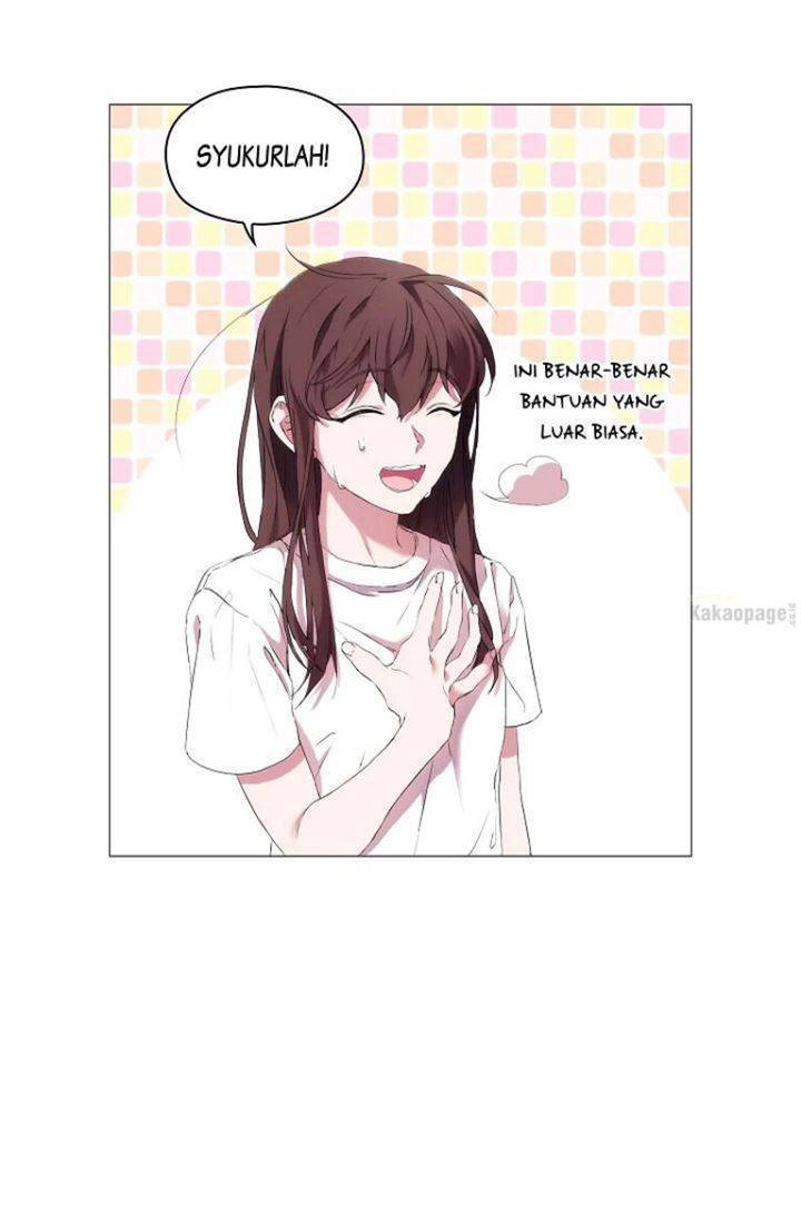 When Villainess Falls in Love Chapter 002