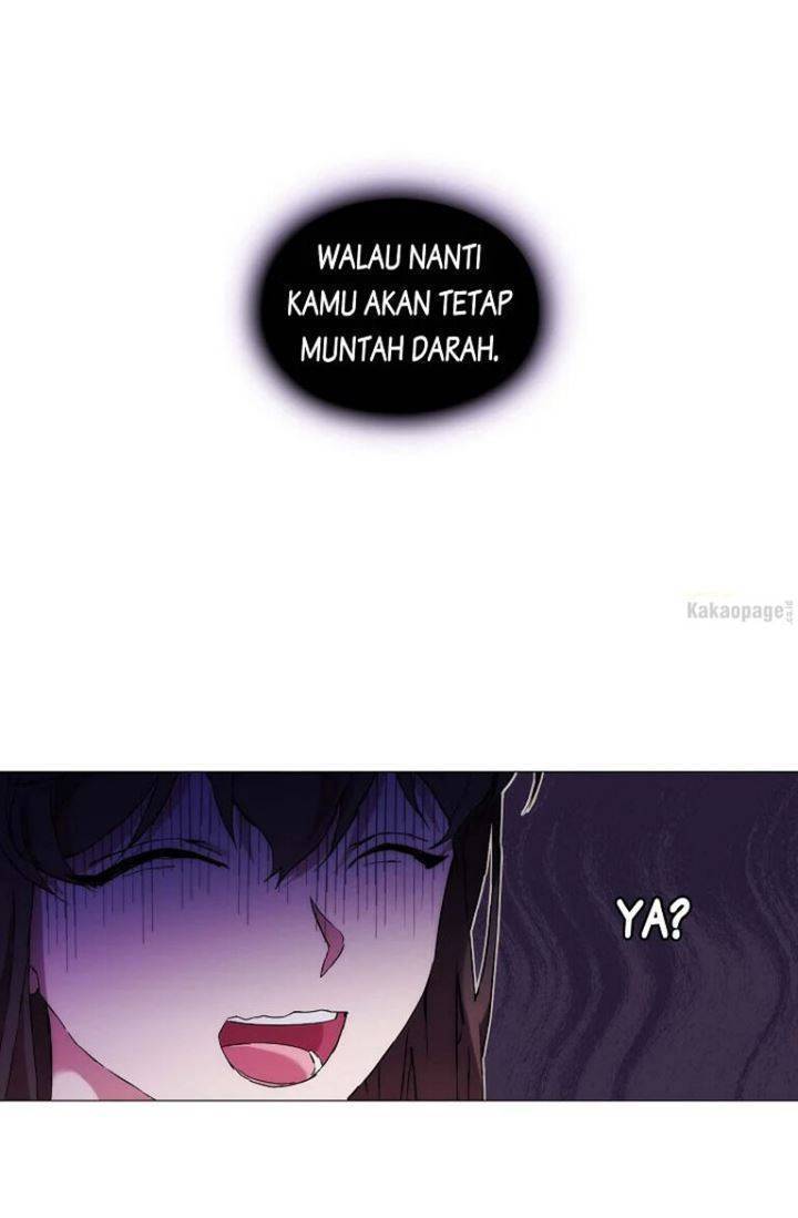 When Villainess Falls in Love Chapter 002