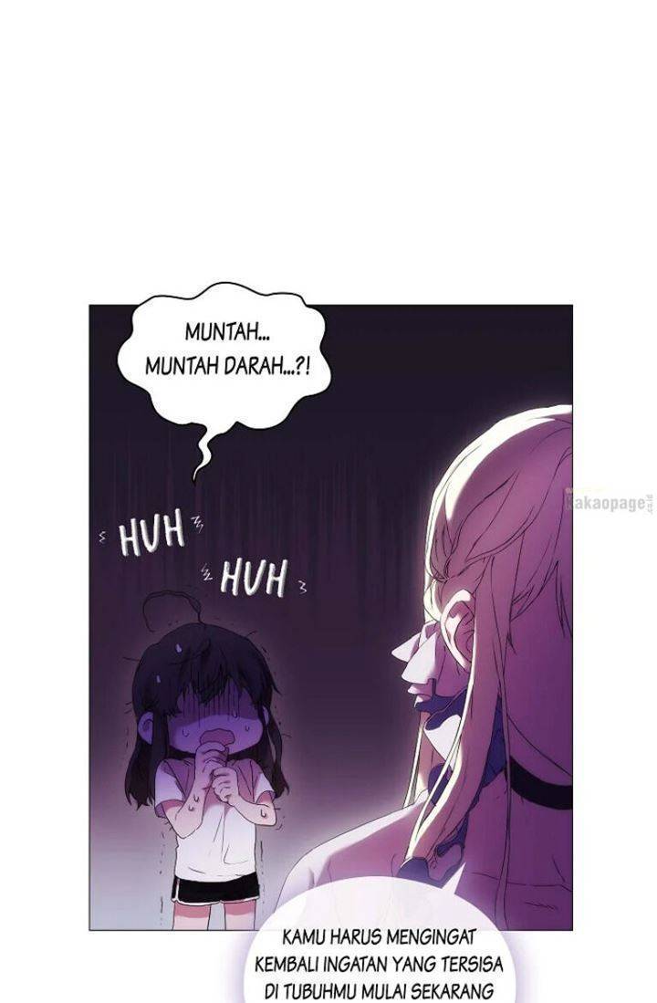 When Villainess Falls in Love Chapter 002