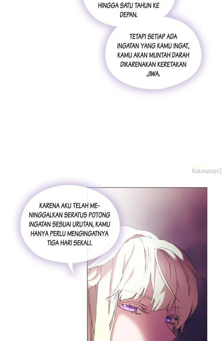 When Villainess Falls in Love Chapter 002