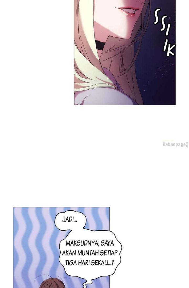 When Villainess Falls in Love Chapter 002