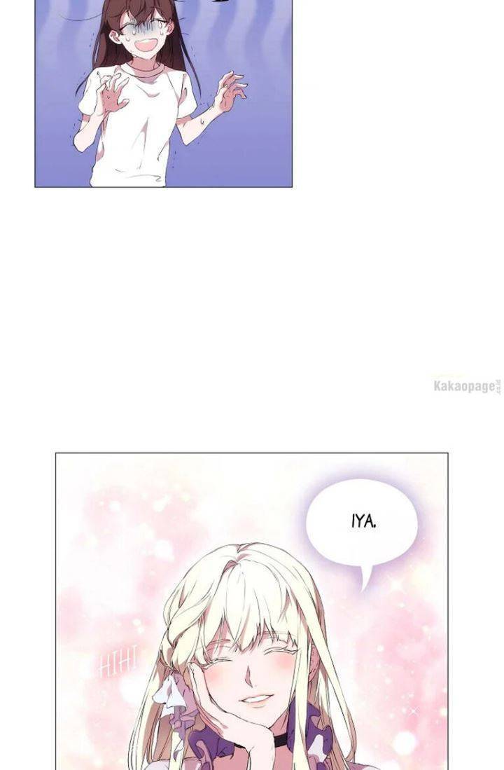 When Villainess Falls in Love Chapter 002