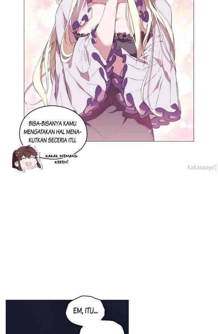 When Villainess Falls in Love Chapter 002