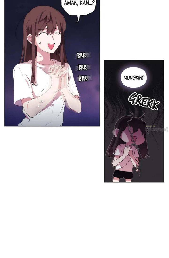 When Villainess Falls in Love Chapter 002