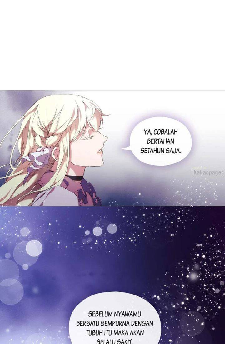 When Villainess Falls in Love Chapter 002