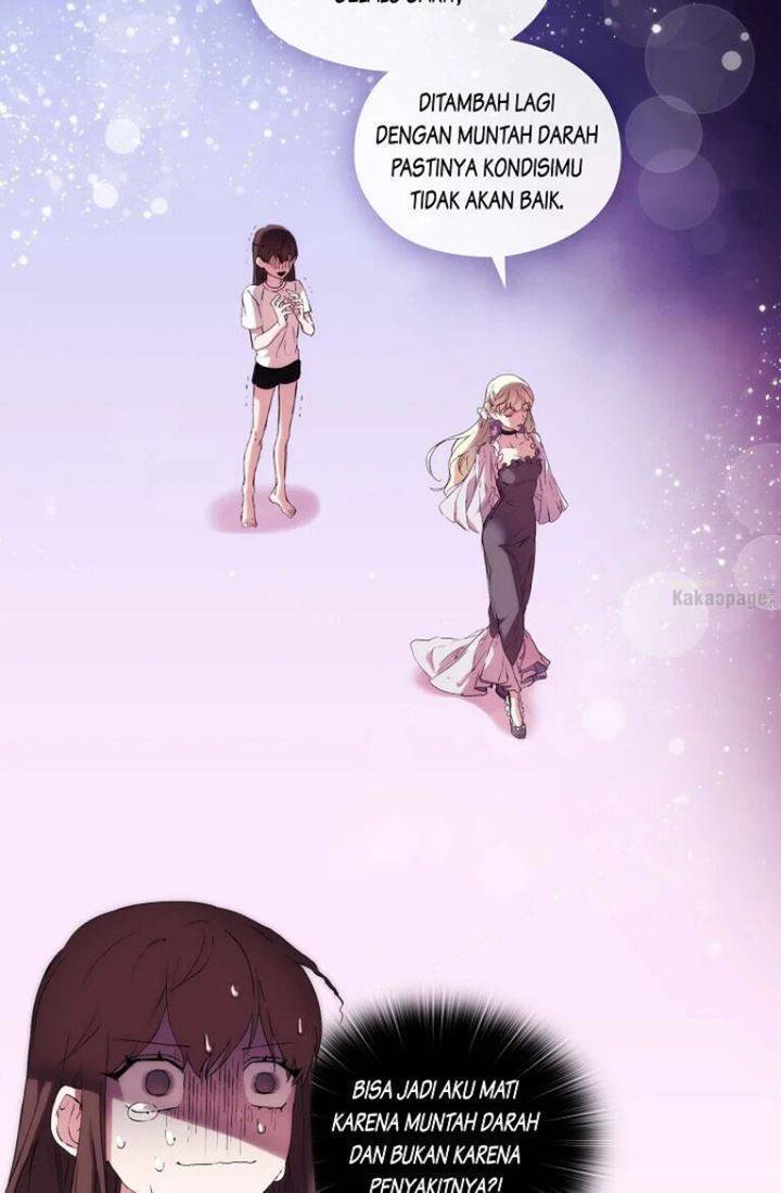 When Villainess Falls in Love Chapter 002