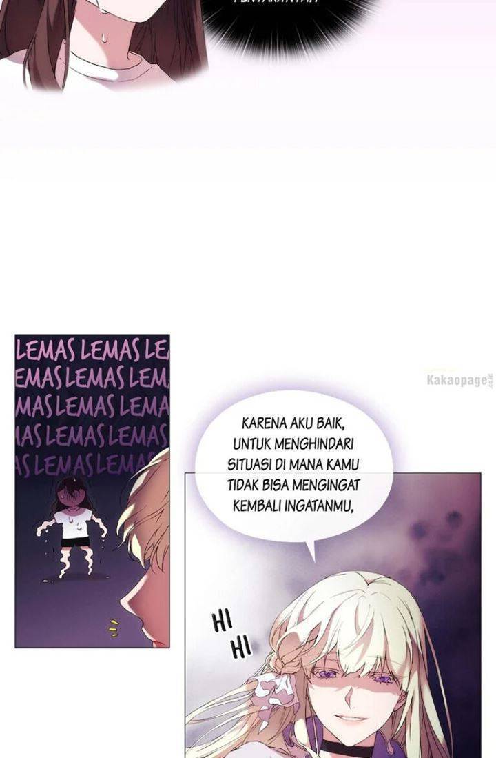 When Villainess Falls in Love Chapter 002