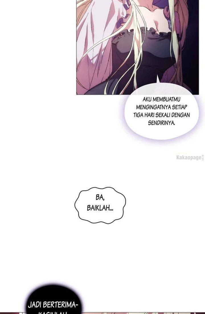 When Villainess Falls in Love Chapter 002