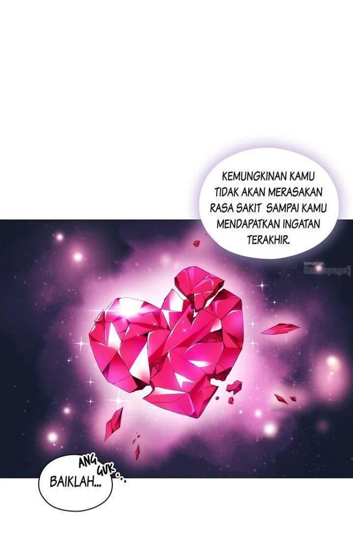 When Villainess Falls in Love Chapter 002