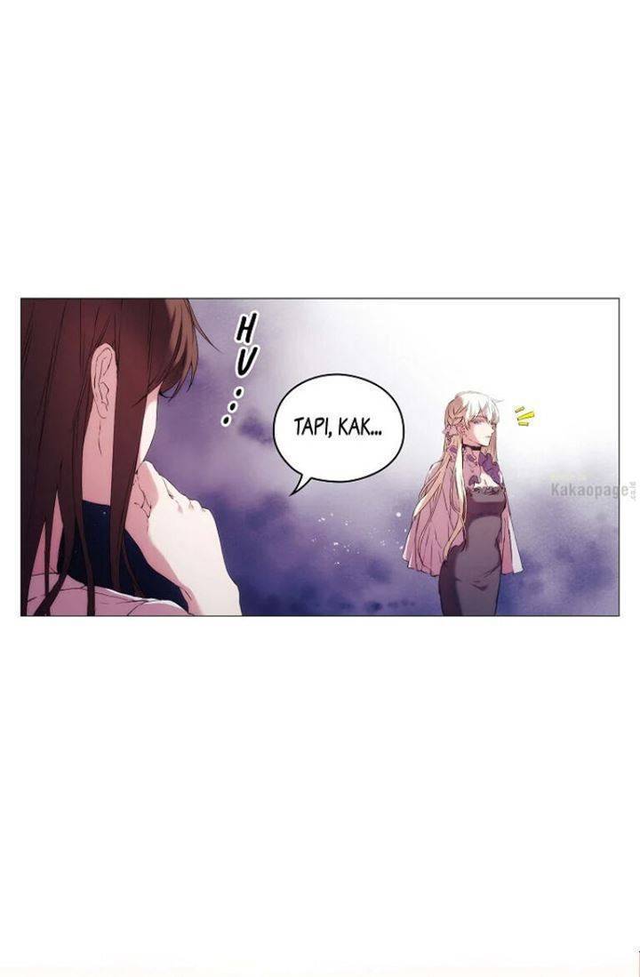 When Villainess Falls in Love Chapter 002
