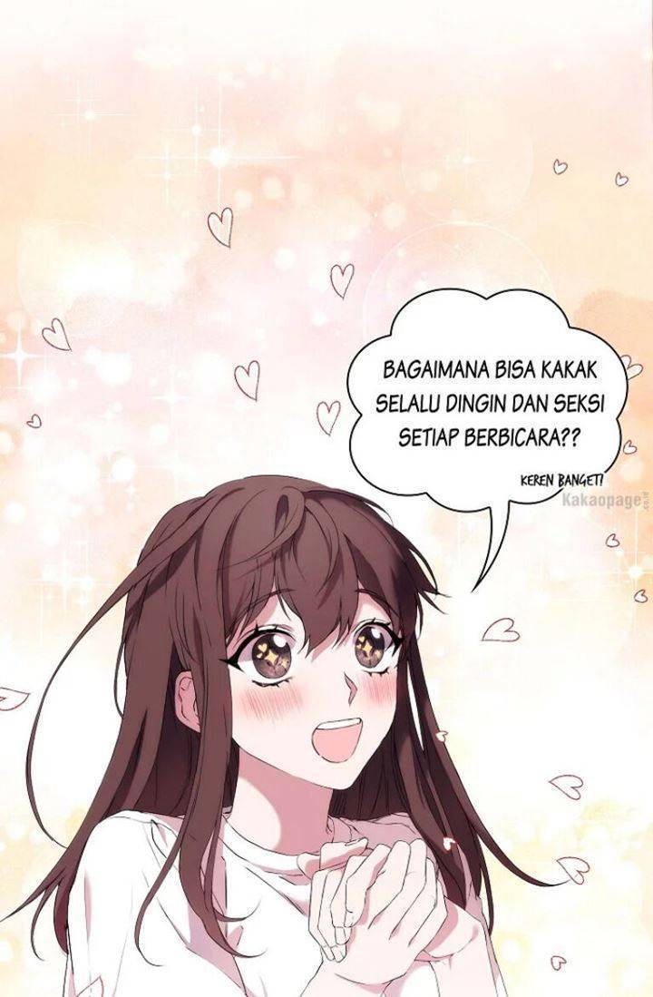 When Villainess Falls in Love Chapter 002