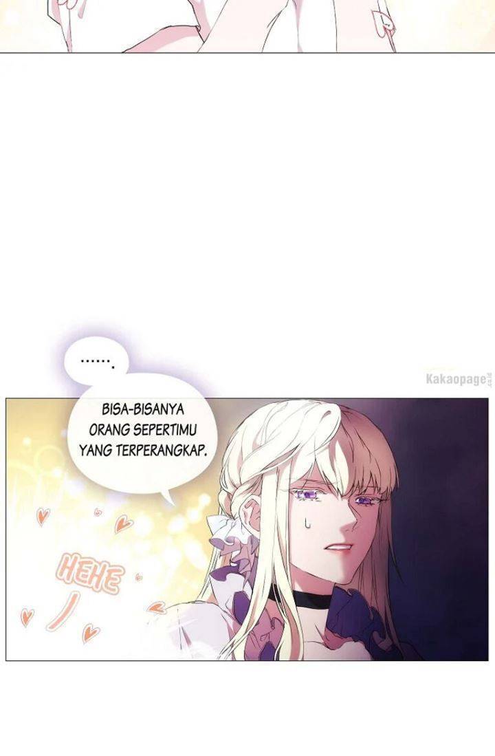 When Villainess Falls in Love Chapter 002