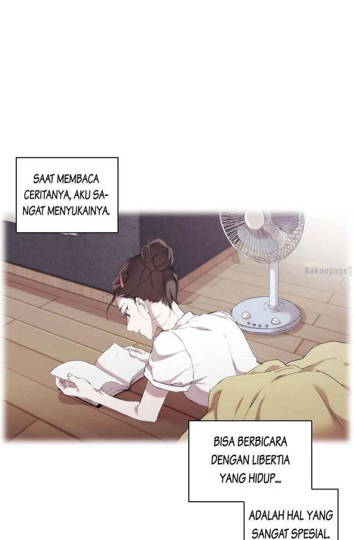 When Villainess Falls in Love Chapter 002