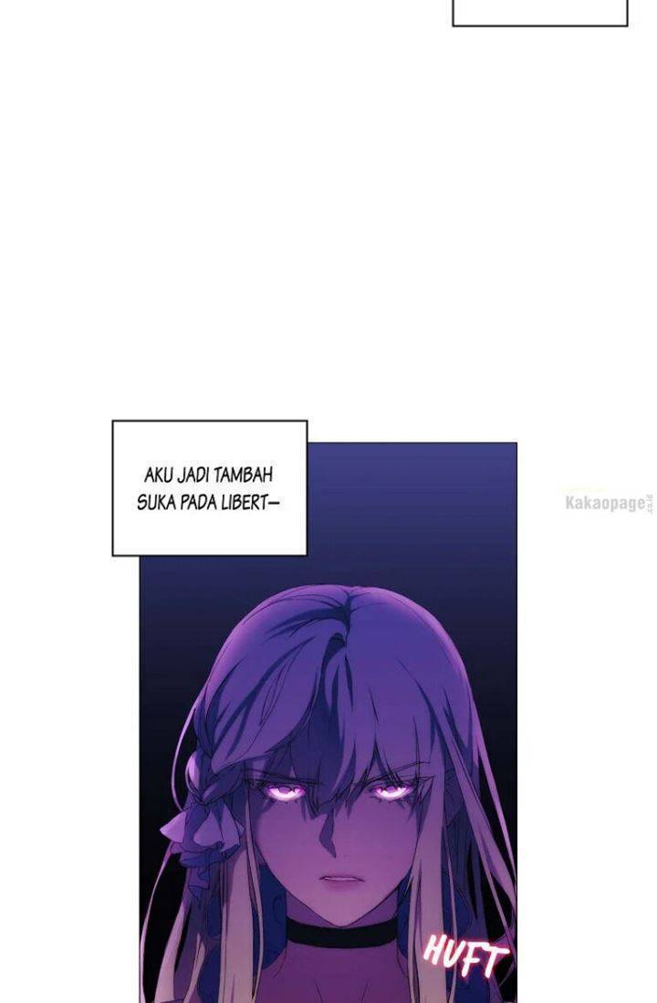 When Villainess Falls in Love Chapter 002
