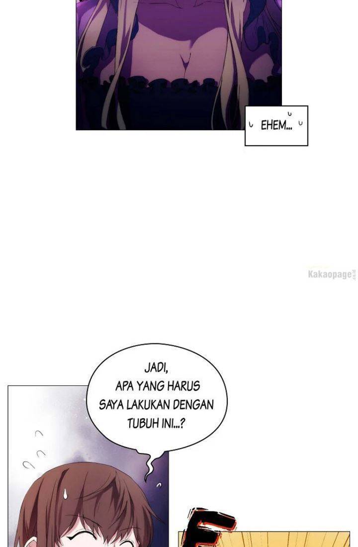 When Villainess Falls in Love Chapter 002