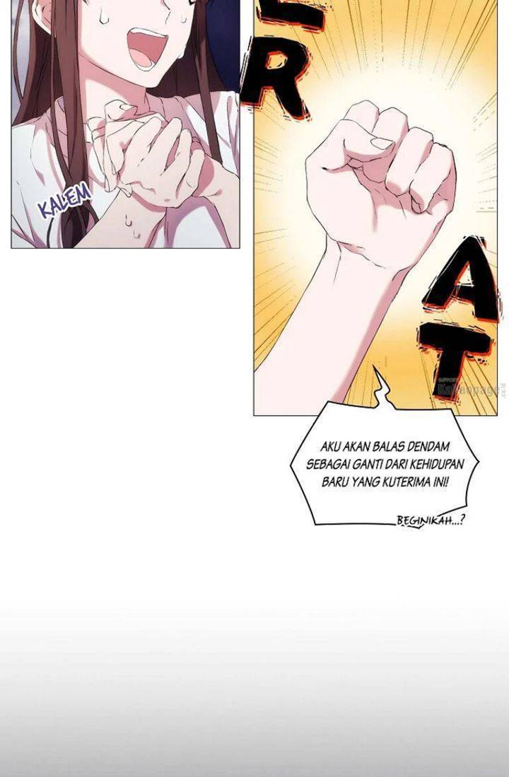 When Villainess Falls in Love Chapter 002
