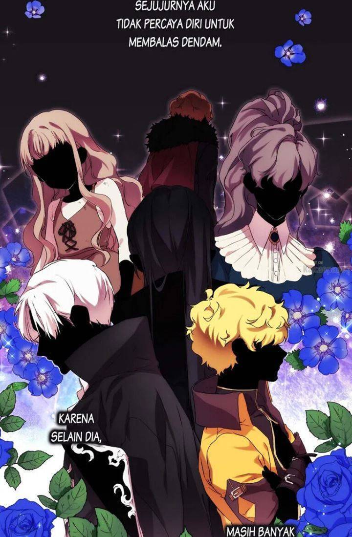 When Villainess Falls in Love Chapter 002