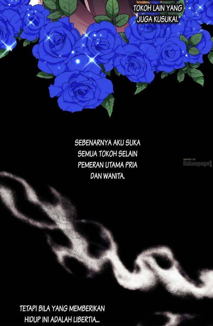 When Villainess Falls in Love Chapter 002