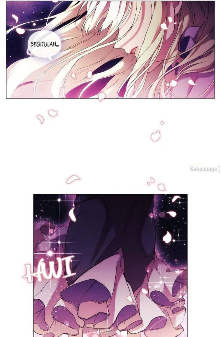 When Villainess Falls in Love Chapter 002