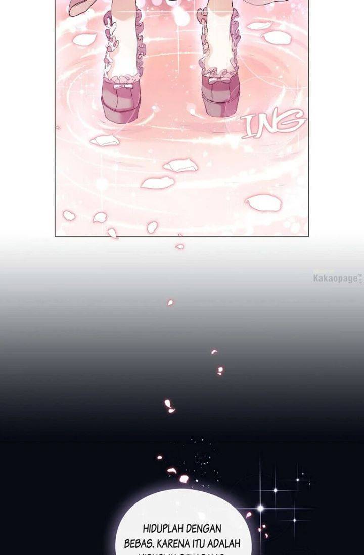 When Villainess Falls in Love Chapter 002