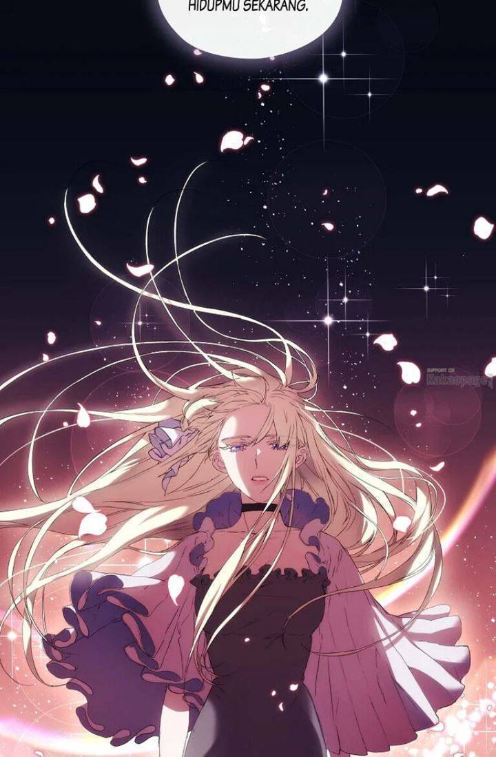 When Villainess Falls in Love Chapter 002