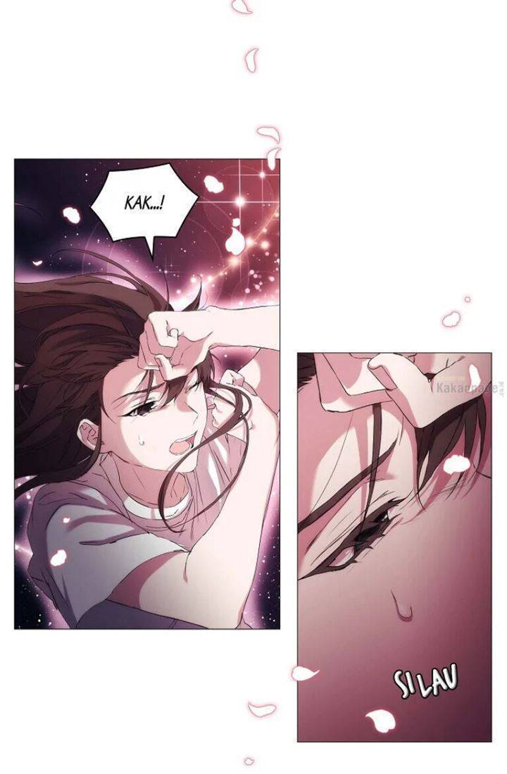 When Villainess Falls in Love Chapter 002
