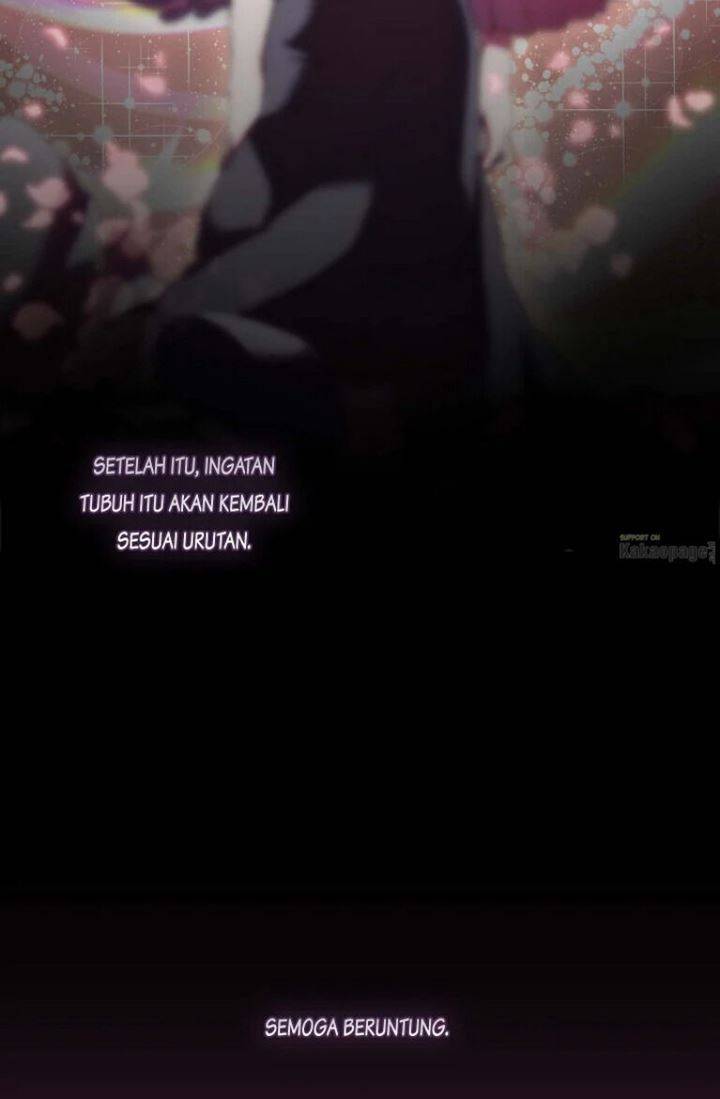 When Villainess Falls in Love Chapter 002