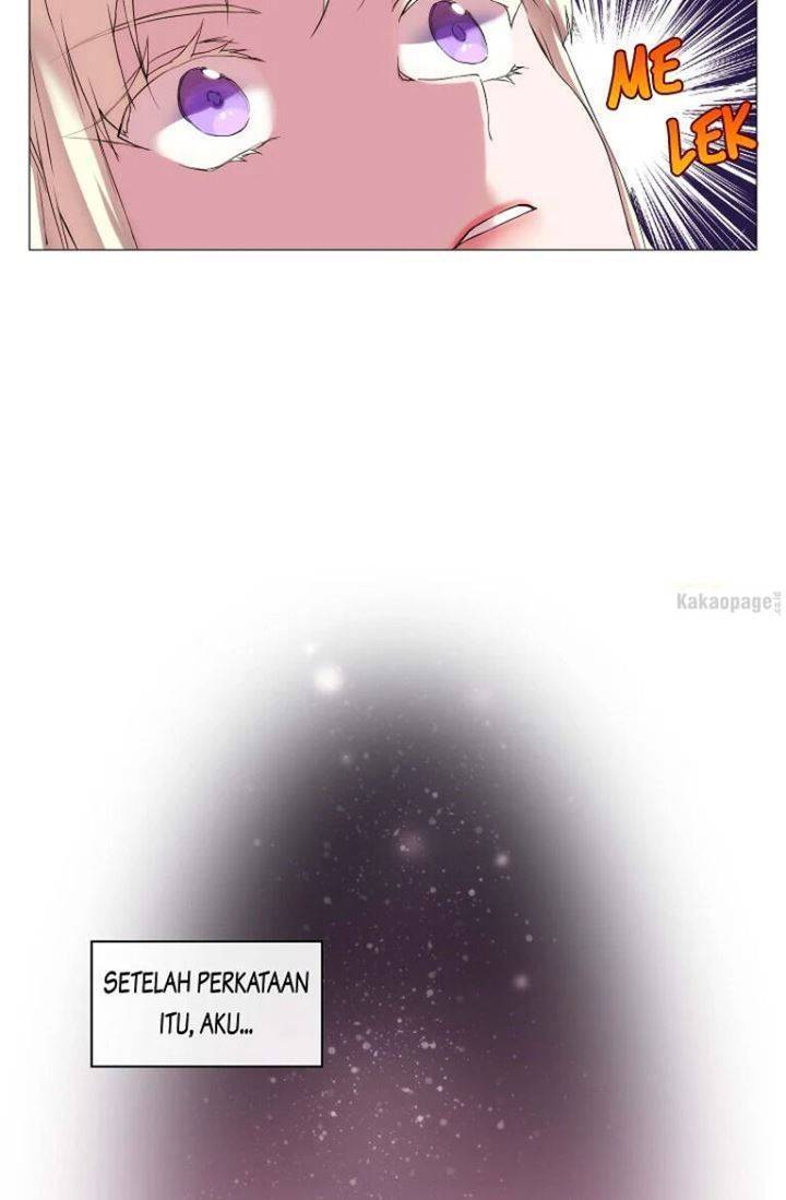 When Villainess Falls in Love Chapter 002