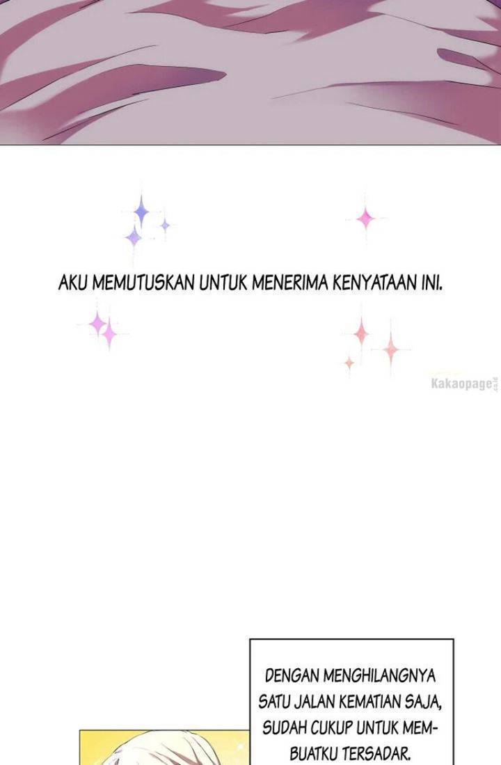 When Villainess Falls in Love Chapter 002