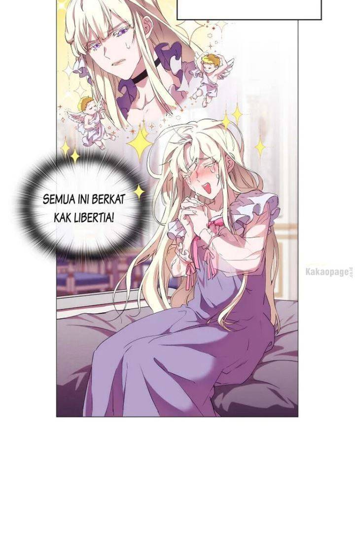 When Villainess Falls in Love Chapter 002