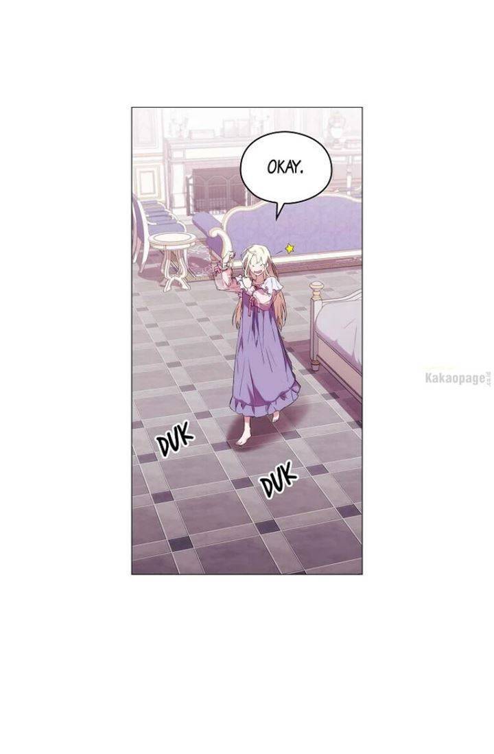 When Villainess Falls in Love Chapter 002