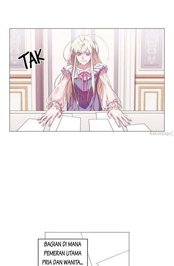When Villainess Falls in Love Chapter 002