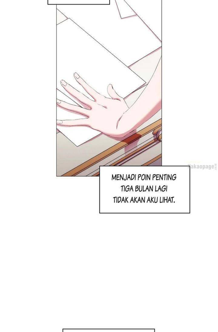 When Villainess Falls in Love Chapter 002