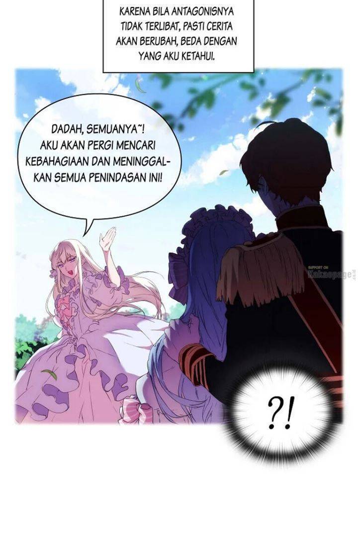 When Villainess Falls in Love Chapter 002