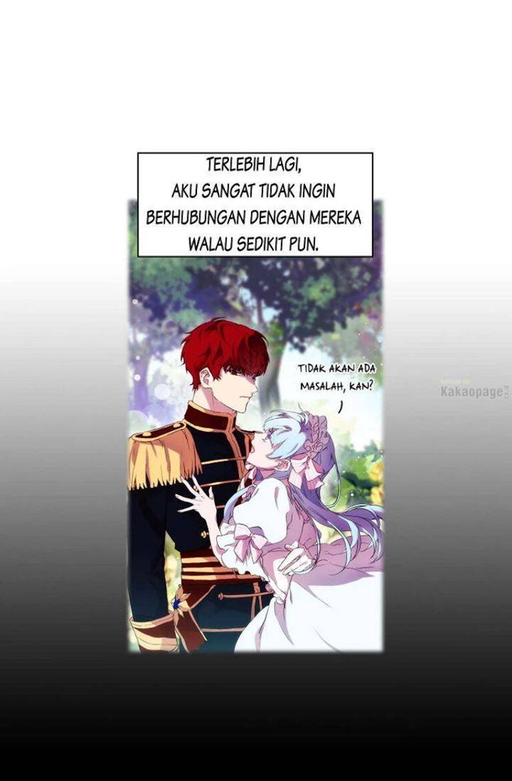 When Villainess Falls in Love Chapter 002