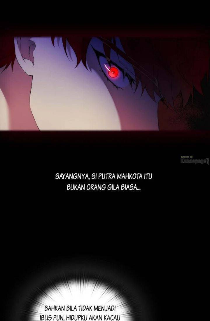 When Villainess Falls in Love Chapter 002