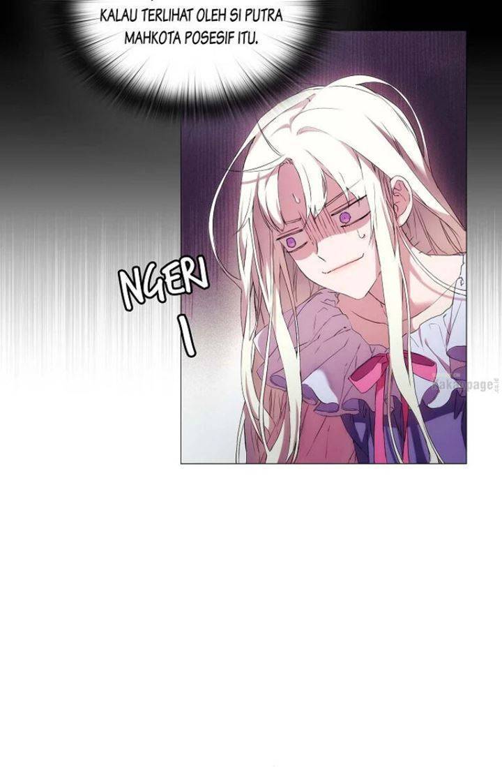 When Villainess Falls in Love Chapter 002